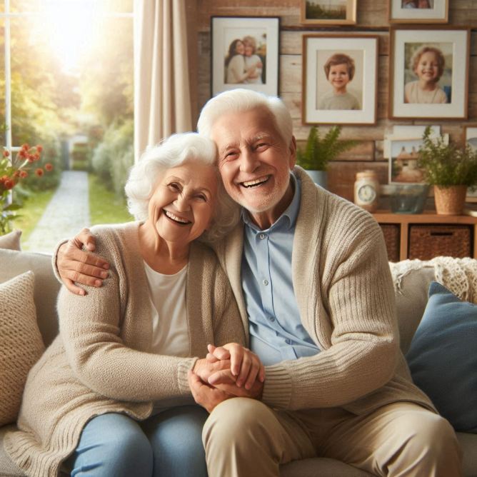 AVA Smart Care — Empowering Seniors, Enriching Lives
